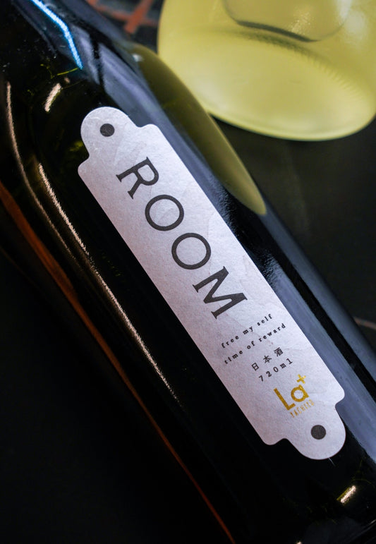 La+ YACHIYO ROOM 山田錦 - 呷．Sippin 日本清酒專門店