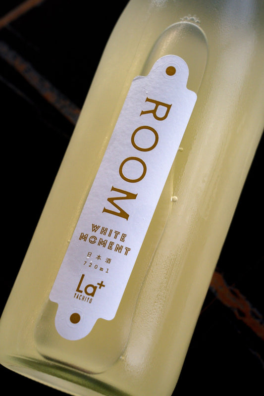 La+ YACHIYO ROOM White Moment 薄濁酒 - 呷．Sippin 日本清酒專門店