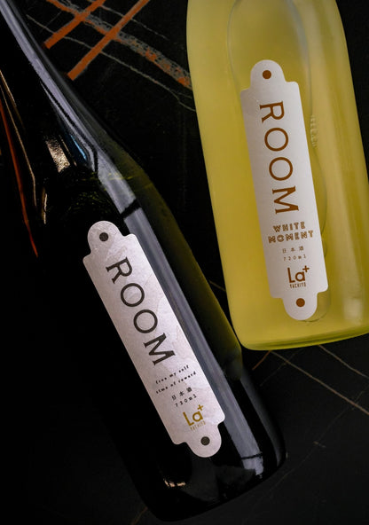 La+ YACHIYO ROOM White Moment 薄濁酒 - 呷．Sippin 日本清酒專門店