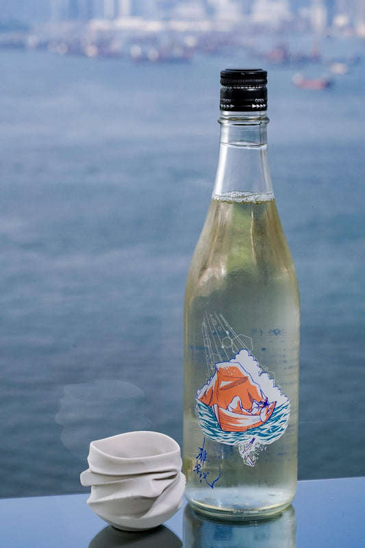 雅樂代 南風 Minami - 呷．Sippin 日本清酒專門店