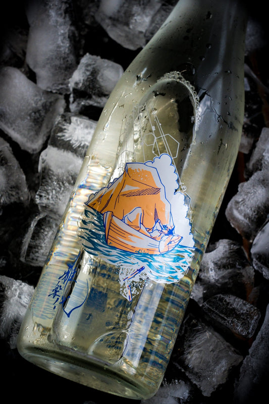 雅樂代 南風 Minami 2025 - 呷．Sippin 日本清酒專門店