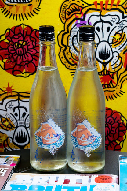 雅樂代 南風 Minami - 呷．Sippin 日本清酒專門店