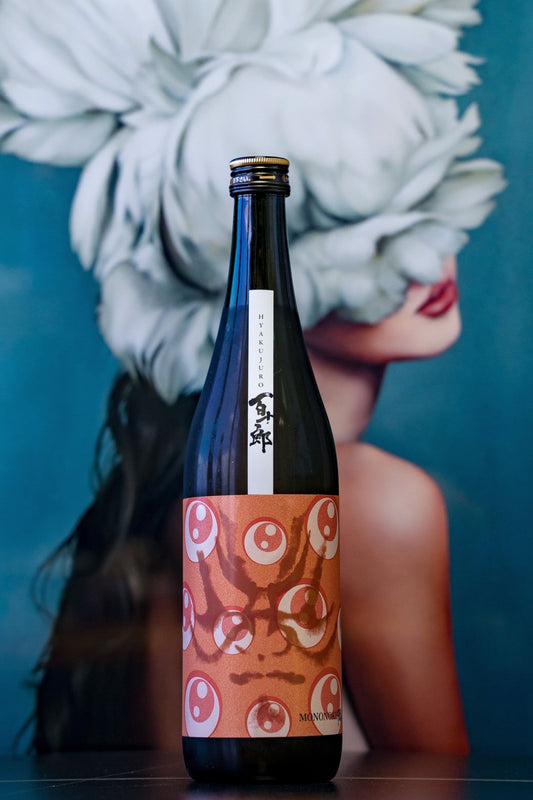 百十郎 MONONOKE 鵺 - 呷．Sippin 日本清酒專門店