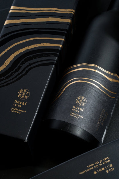 Narai Terra Assemblage - 呷．Sippin 日本清酒專門店