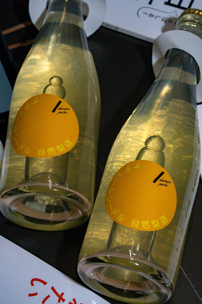 仙禽 Nature Cider Pear - 呷．Sippin 日本清酒專門店