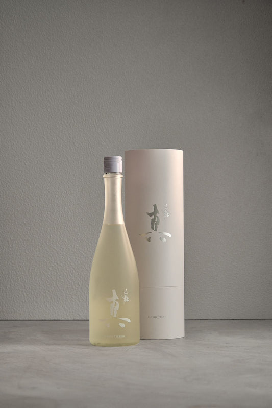 白龍 · 真 - 呷．Sippin 日本清酒專門店