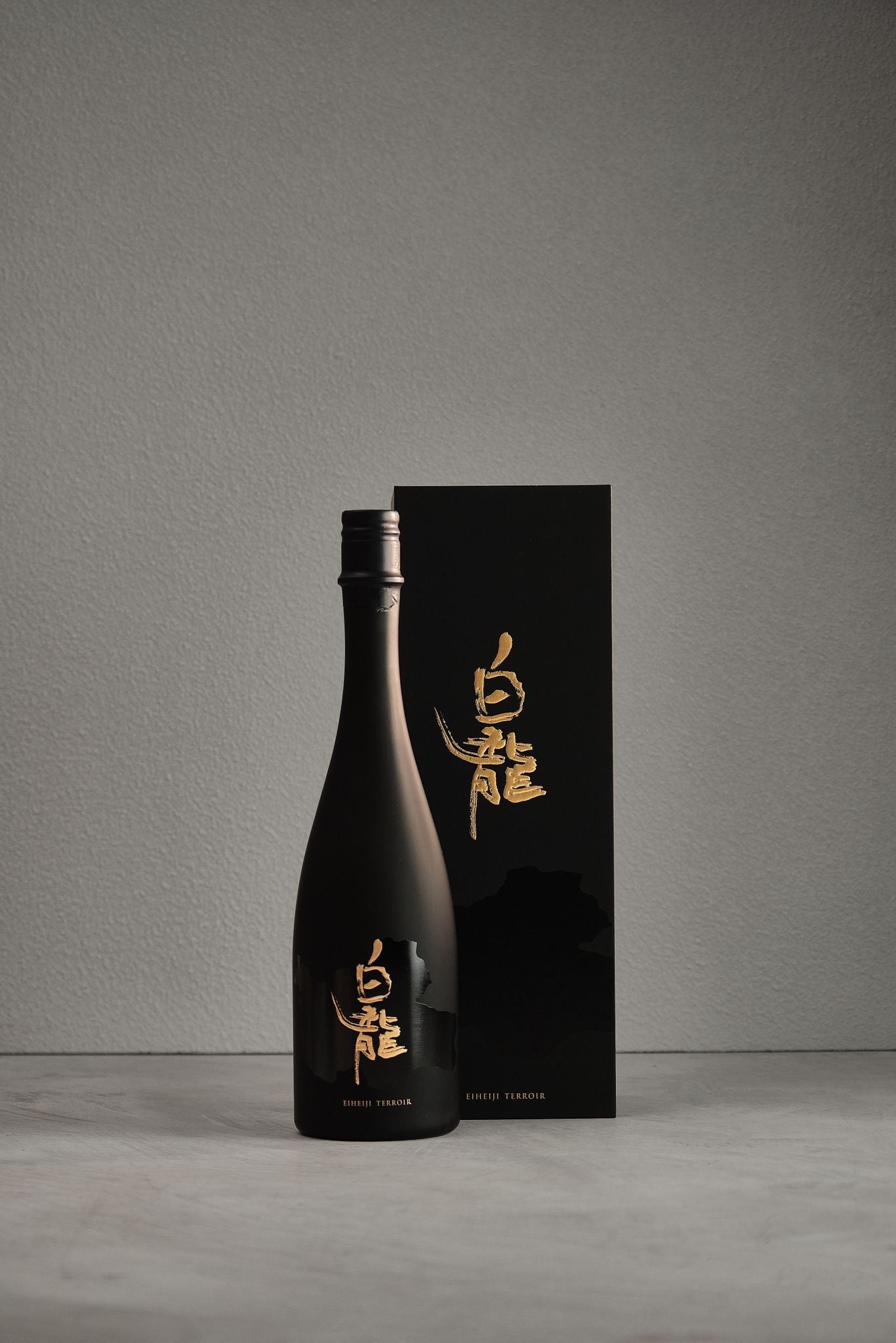 白龍 禮盒裝 - 呷．Sippin 日本清酒專門店