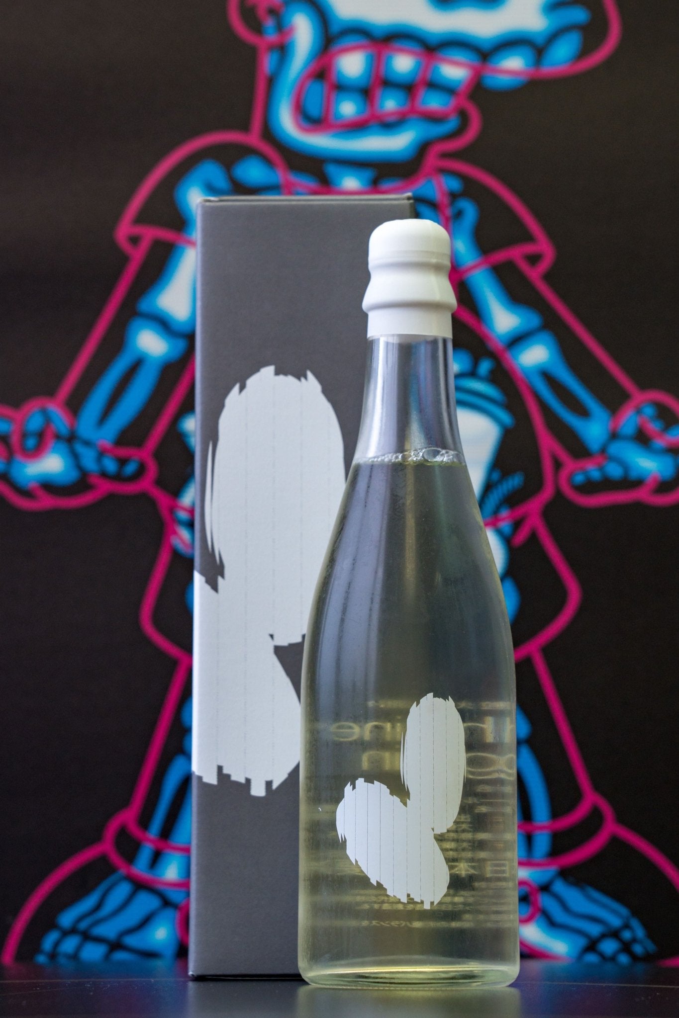 大嶺 二粒米 出羽燦燦 - 呷．Sippin 日本清酒專門店