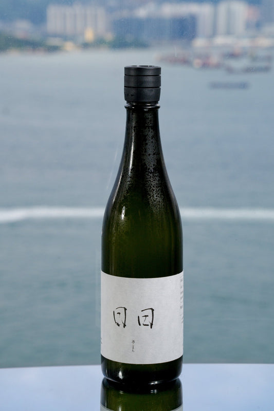 日日 酒こまち - 呷．Sippin 日本清酒專門店