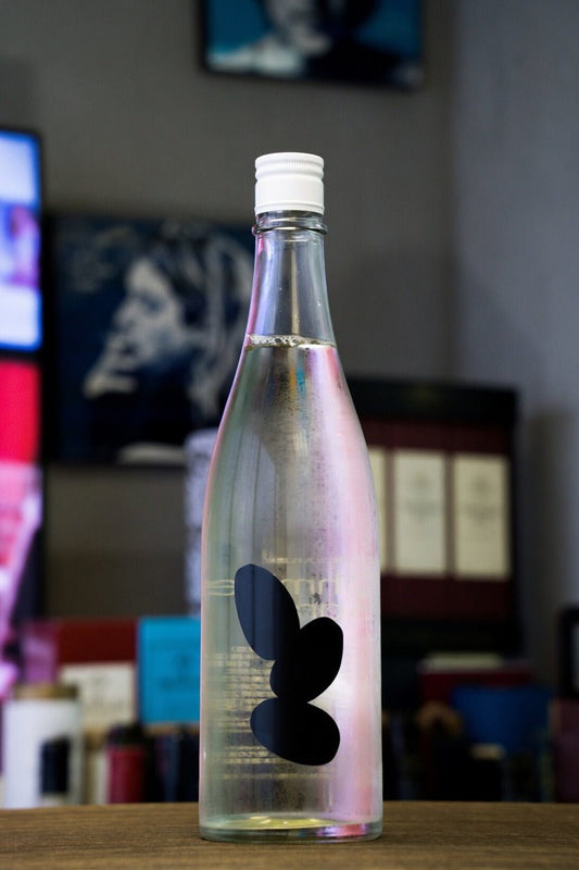 大嶺 三粒米 雄町 - 呷．Sippin 日本清酒專門店