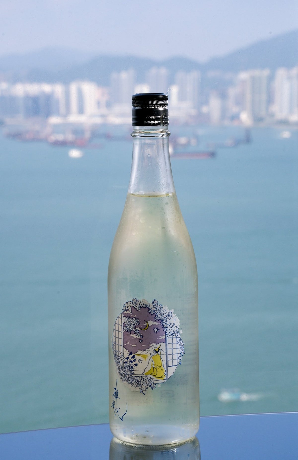 雅樂代 若月 - 呷．Sippin 日本清酒專門店