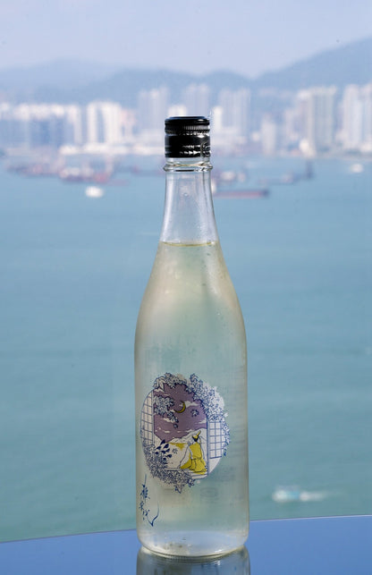 雅樂代 若月 - 呷．Sippin 日本清酒專門店