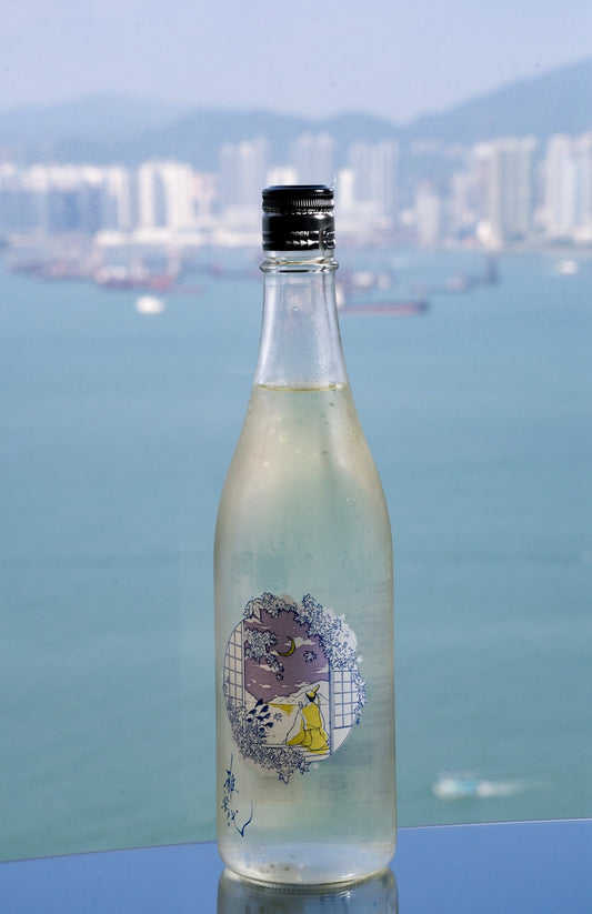 雅樂代 若月 - 呷．Sippin 日本清酒專門店