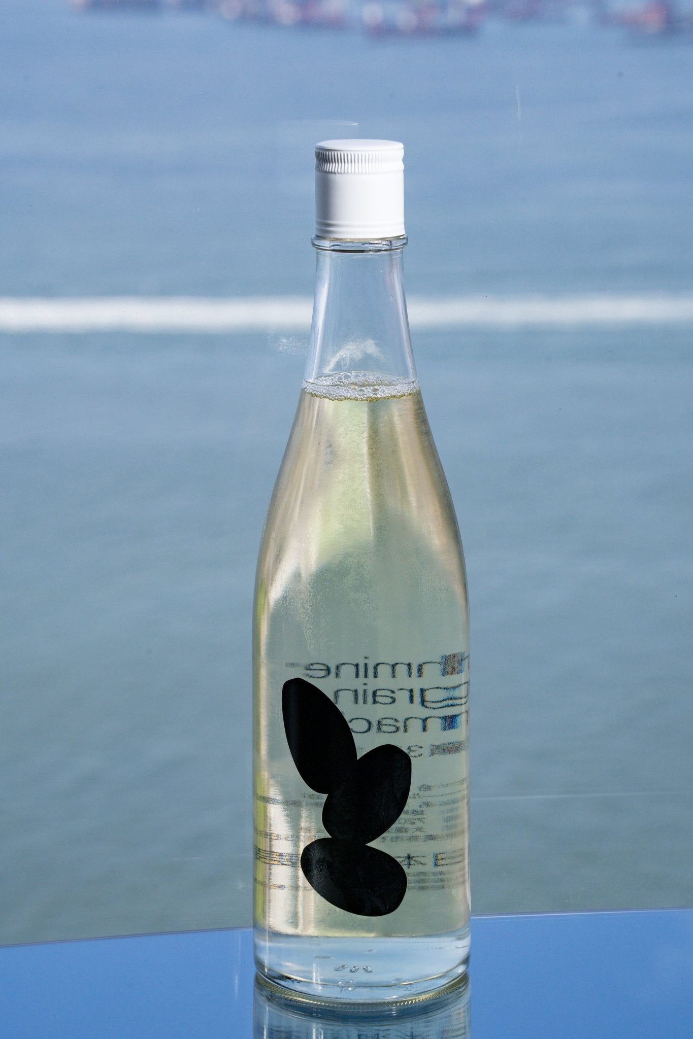 大嶺 三粒米 雄町 - 呷．Sippin 日本清酒專門店