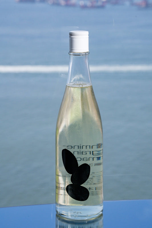 大嶺 三粒米 雄町 - 呷．Sippin 日本清酒專門店