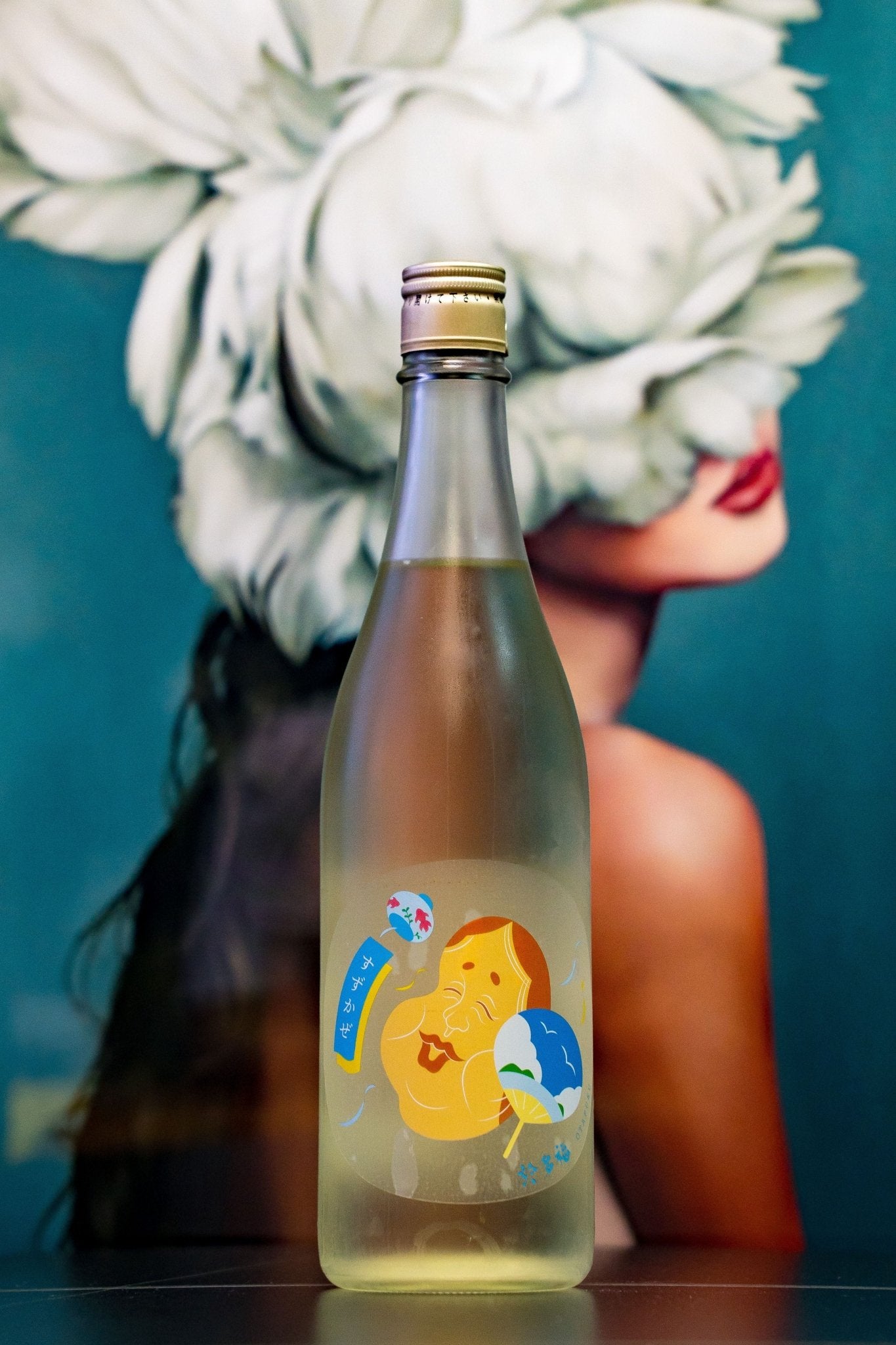 九代目於多福 すずかぜ 涼風 - 呷．Sippin 日本清酒專門店