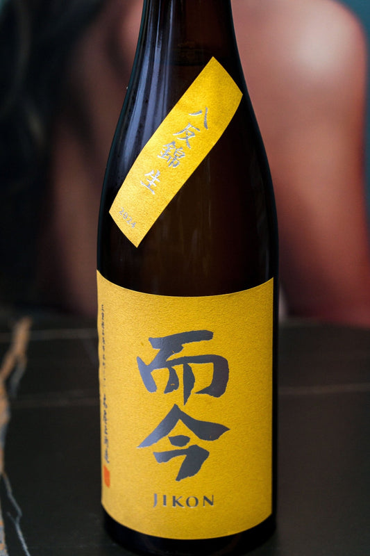 而今 八反錦 純米吟釀 生酒 - 呷．Sippin 日本清酒專門店