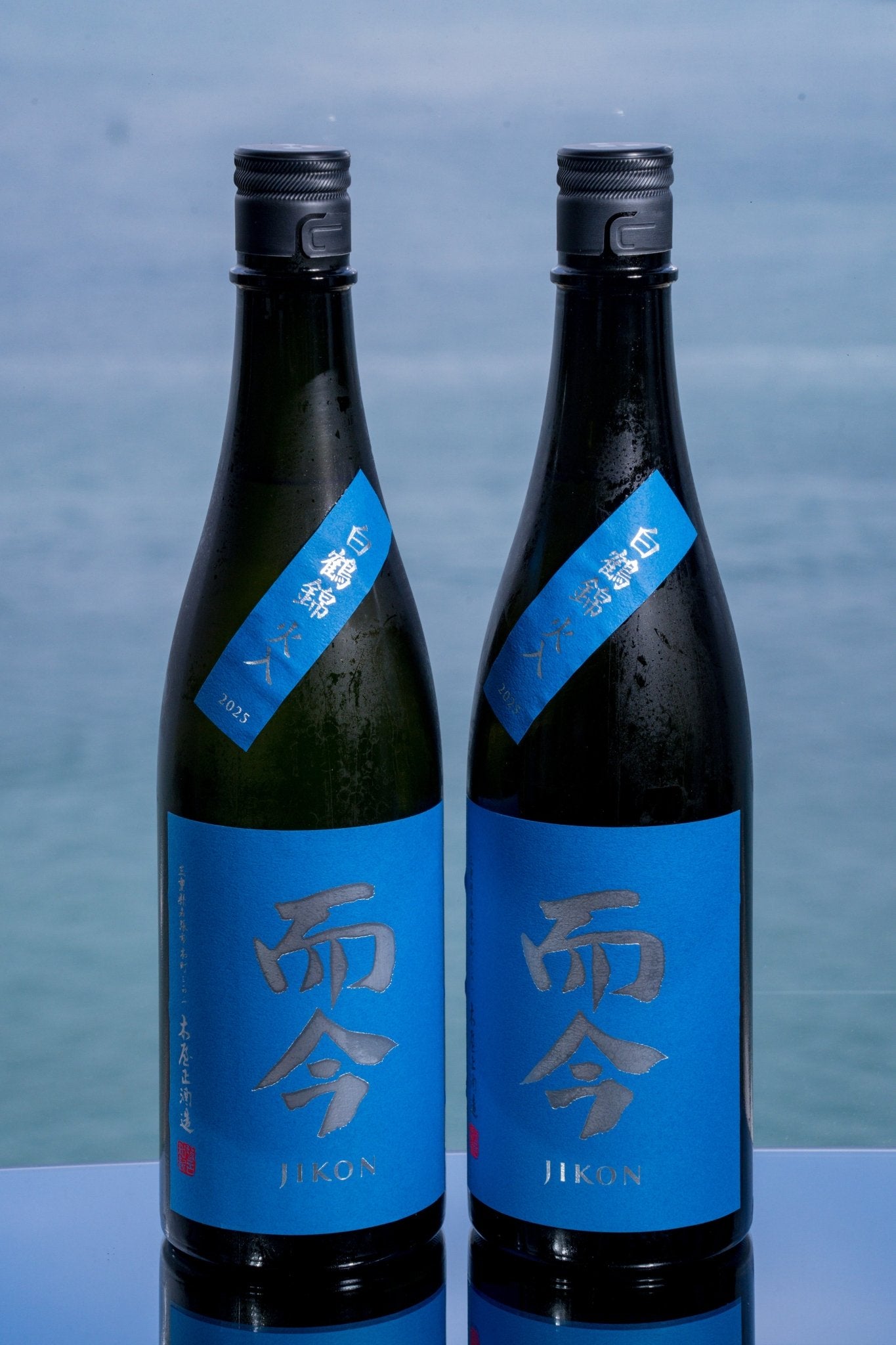 而今 白鶴錦 純米大吟釀 - 呷．Sippin 日本清酒專門店