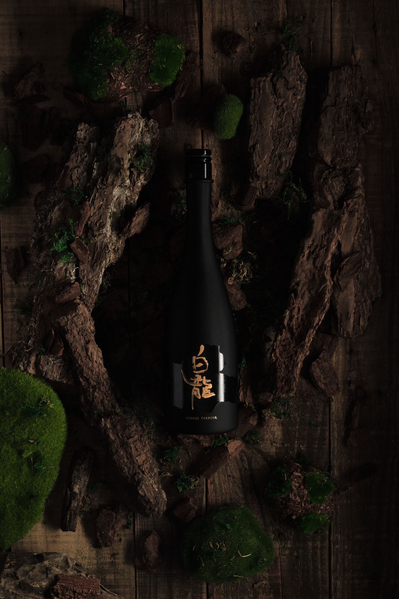 白龍 禮盒裝 - 呷．Sippin 日本清酒專門店