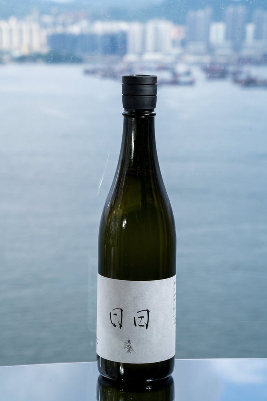 日日 龜之尾 - 呷．Sippin 日本清酒專門店