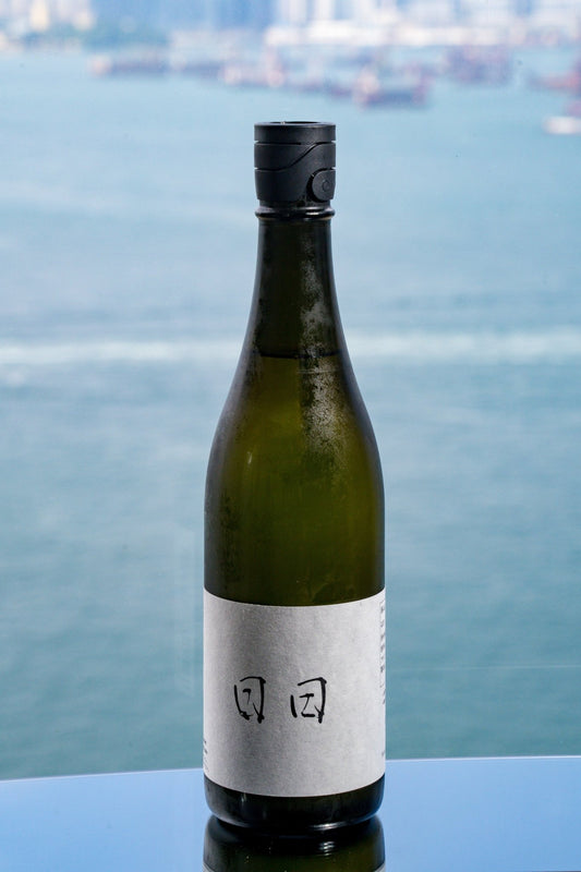 日日 秋津山田錦 - 呷．Sippin 日本清酒專門店