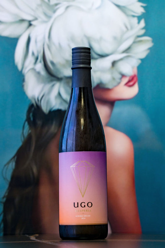 雨後之月 UGO HESPERIA - 呷．Sippin 日本清酒專門店