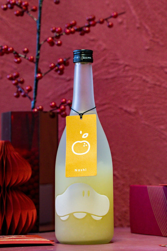Uma 和梨【日本高級果酒】 - 呷．Sippin 日本清酒專門店