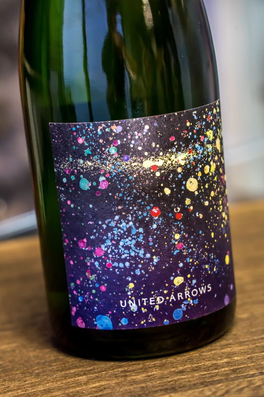 仙禽 × United Arrows 打上花火 - 呷．Sippin 日本清酒專門店