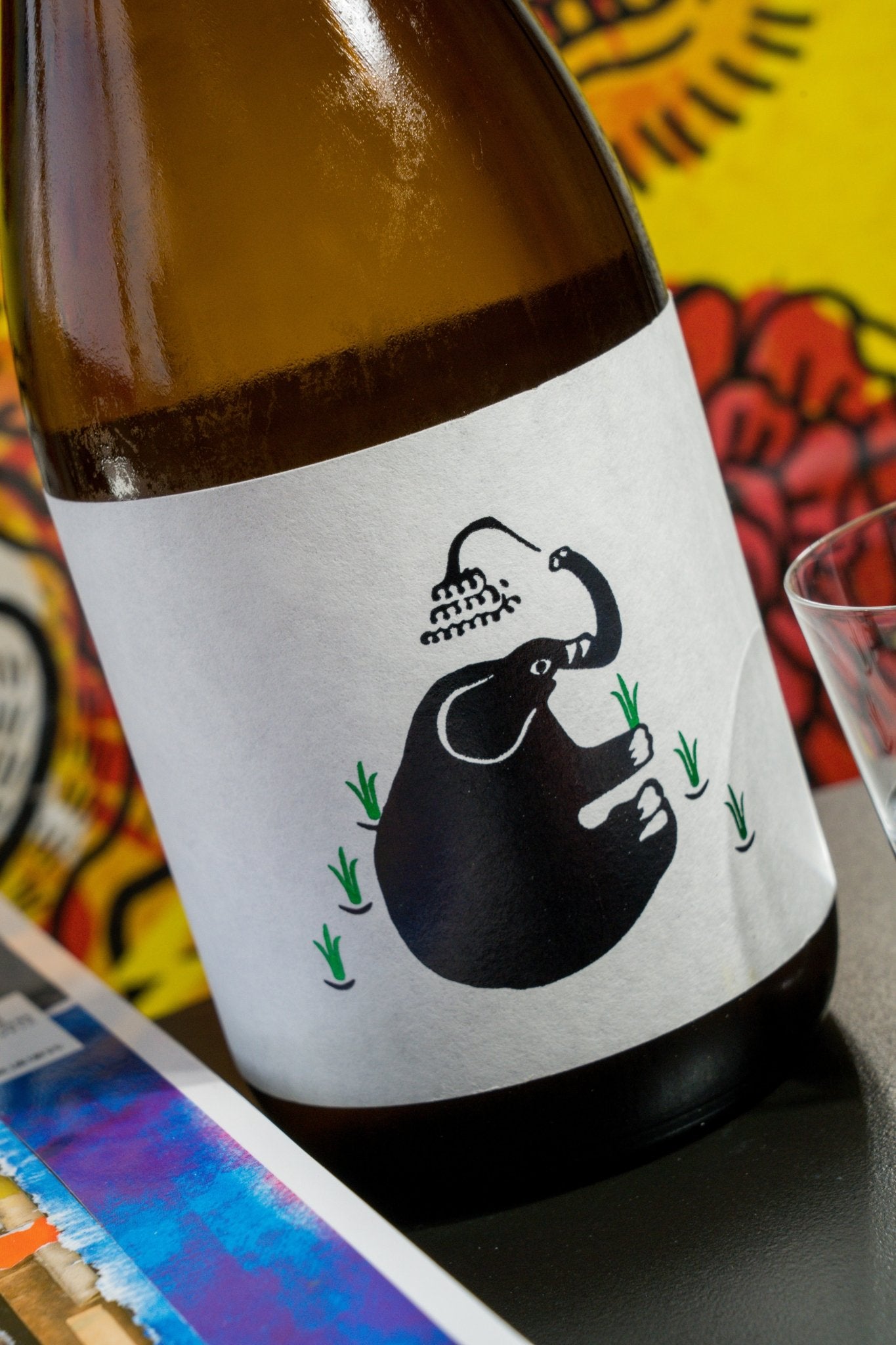山形正宗 稻造 田植 Version 有機米 - 呷．Sippin 日本清酒專門店