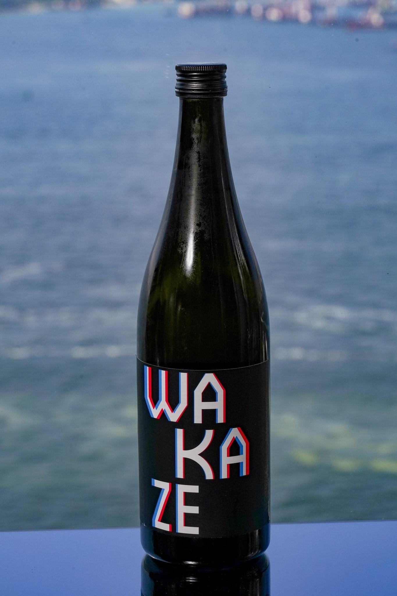 WAKAZE THE CLASSIC Japan Ver. - 呷．Sippin 日本清酒專門店