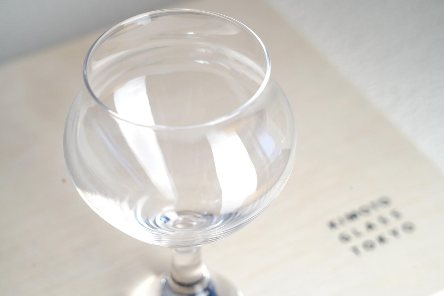 [玻璃] Kimoto Glass 清酒玻璃杯套裝
