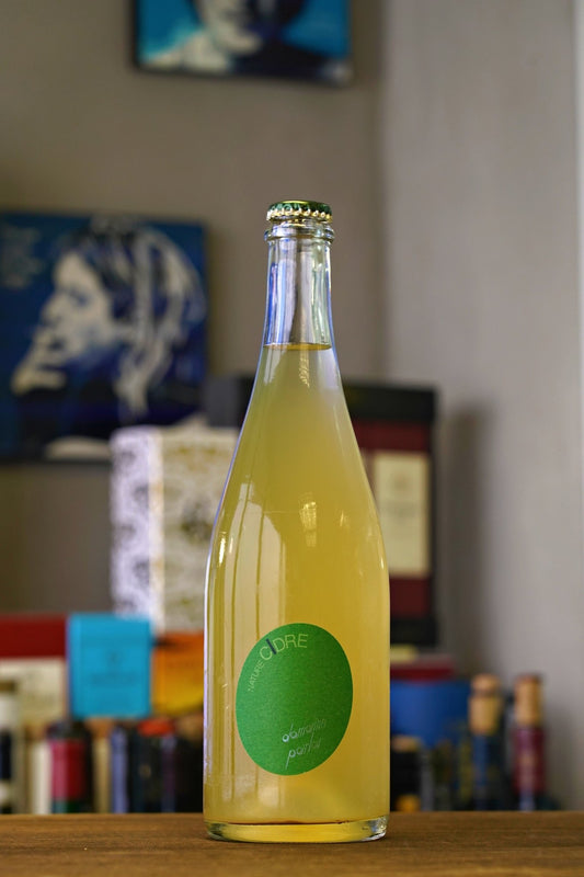 仙禽 Nature Cider - 呷．Sippin 日本清酒專門店