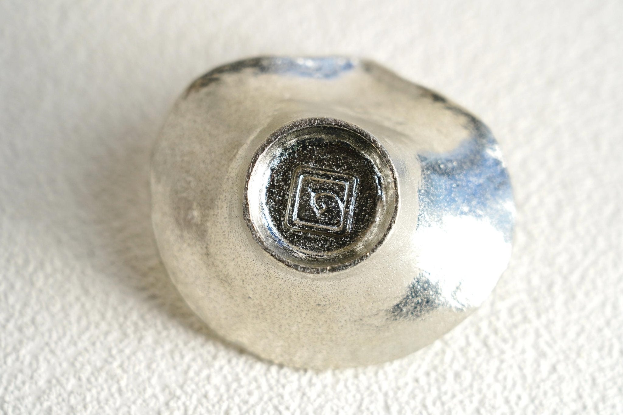 錫器] 日本清酒杯富士山猪口杯– 呷．Sippin 日本清酒專門店