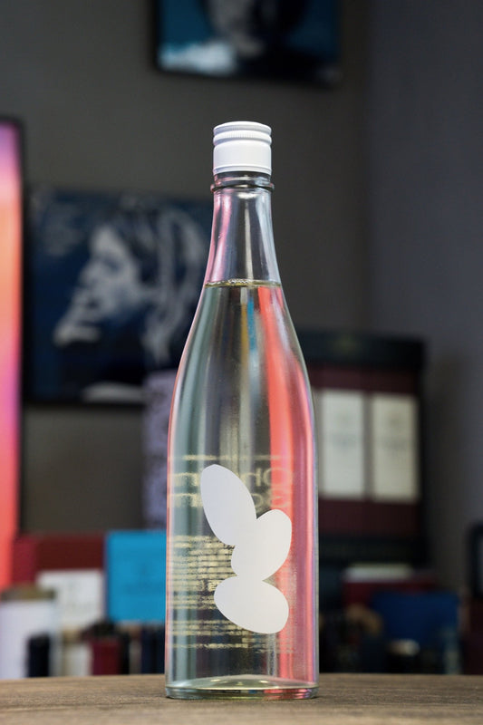 大嶺 三粒米 山田錦 - 呷．Sippin 日本清酒專門店