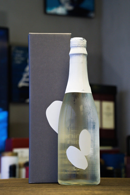 大嶺 二粒米 山田錦 - 呷．Sippin 日本清酒專門店