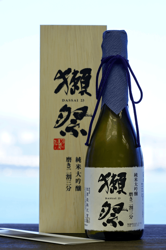 新政　No.6 new year N-type 新政酒造2025 No.6 New Year N-Type 720ml- WINE&TASTE 品迷網