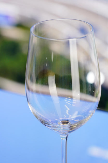 Riedel Vinum Daiginjo Glass - 呷．Sippin 日本清酒專門店