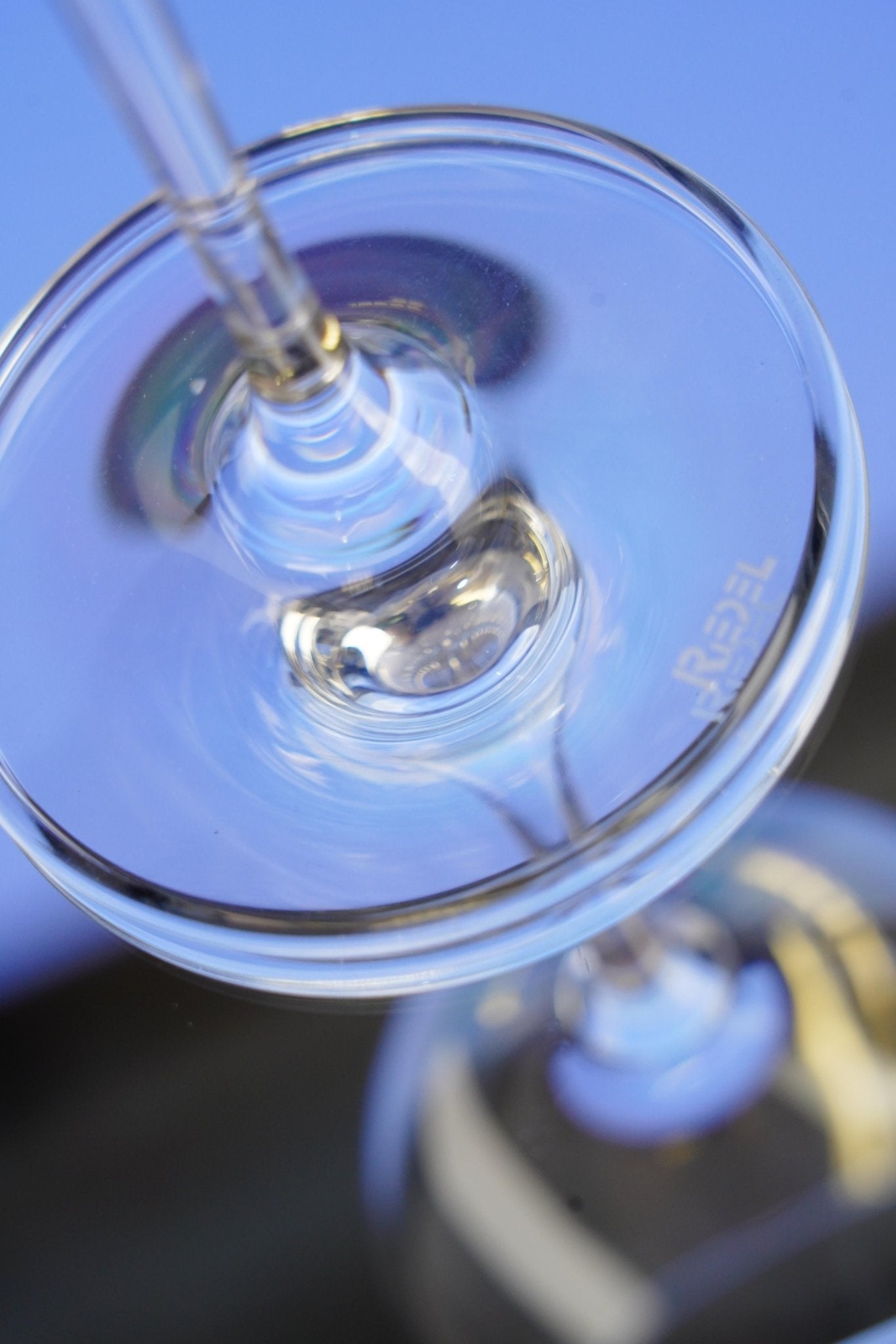 Riedel Vinum Daiginjo Glass - 呷．Sippin 日本清酒專門店