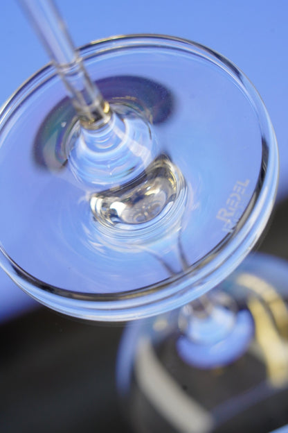 Riedel Vinum Daiginjo Glass - 呷．Sippin 日本清酒專門店